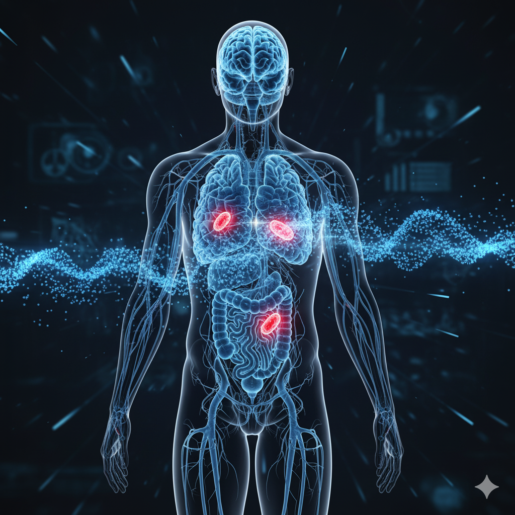 حذف HIV از بدن با استفاده از ویرایش ژن: یک تحلیل علمی و آینده‌نگرانه