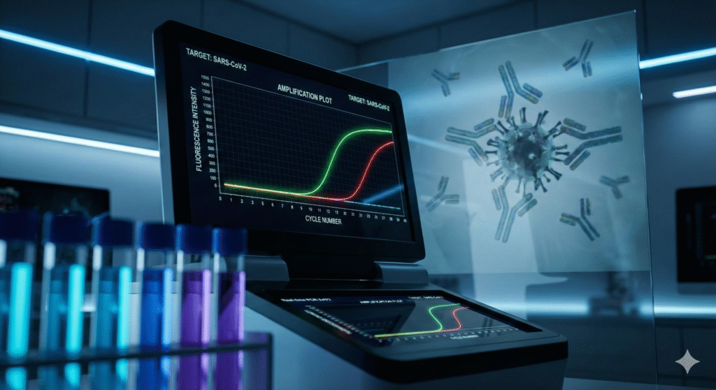 Molecular Genetic Tests