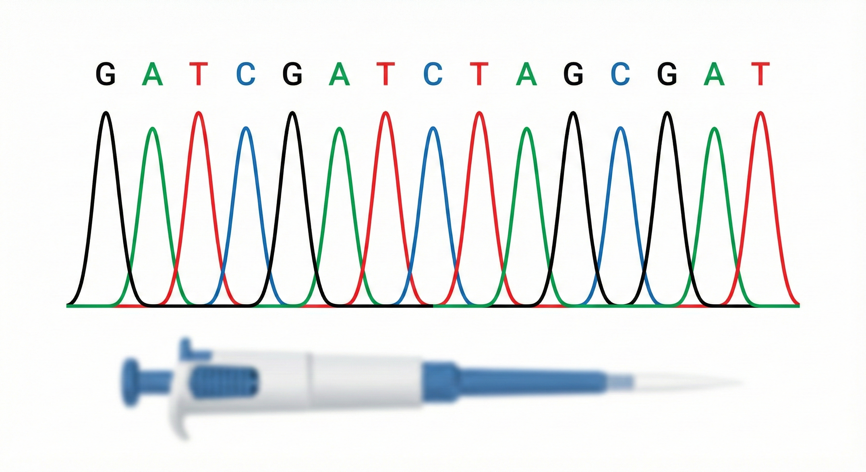 Sanger Sequencing