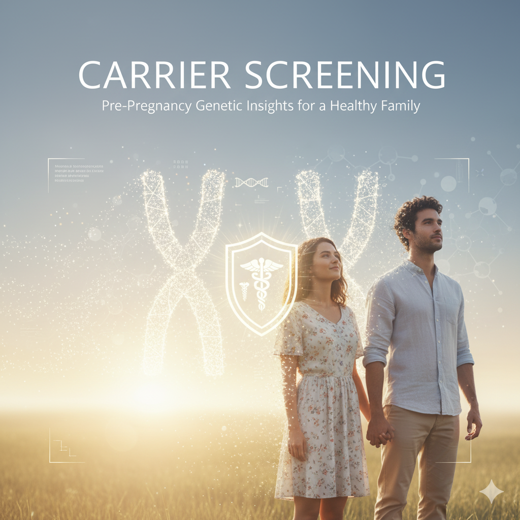 Carrier Screening