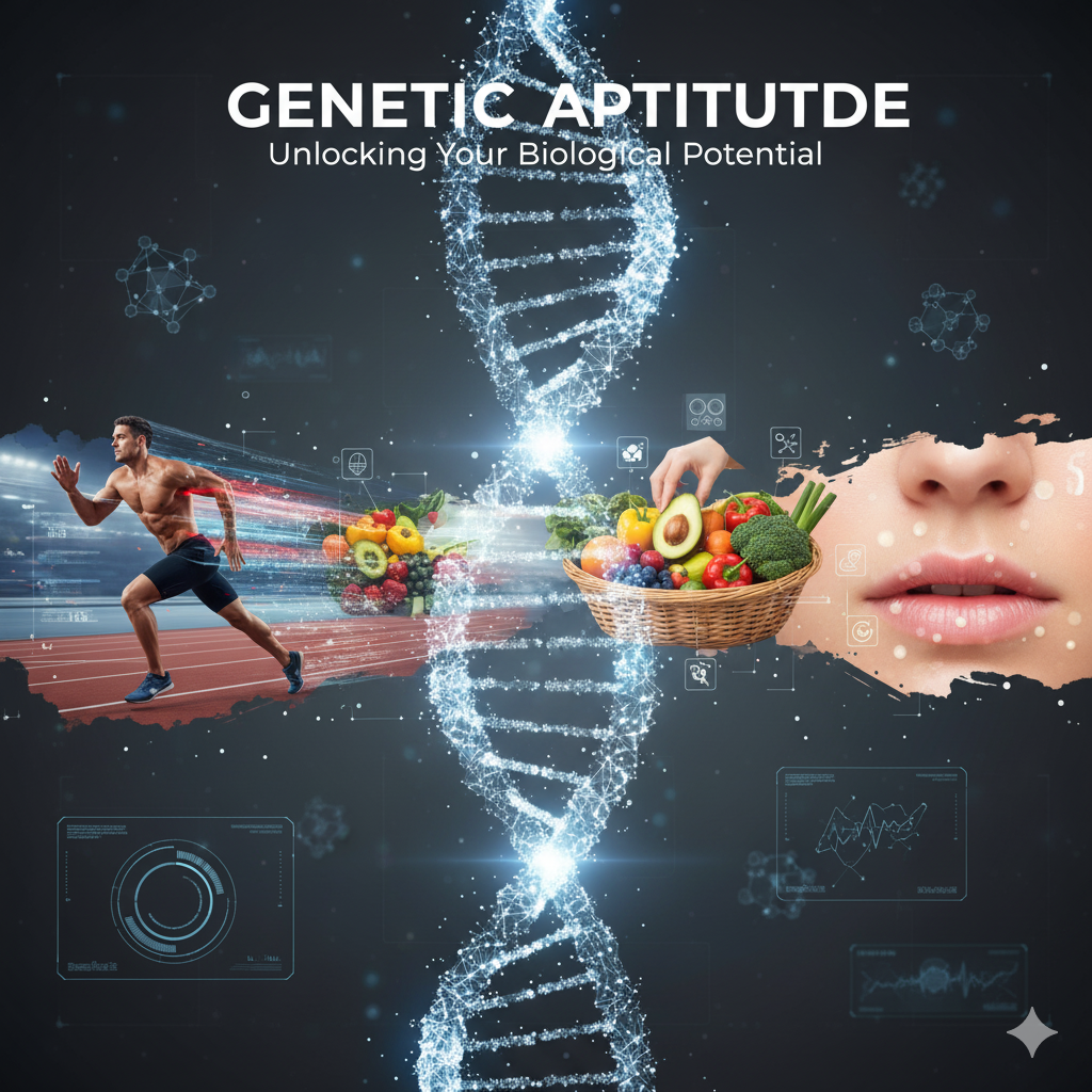 Genetic Identification