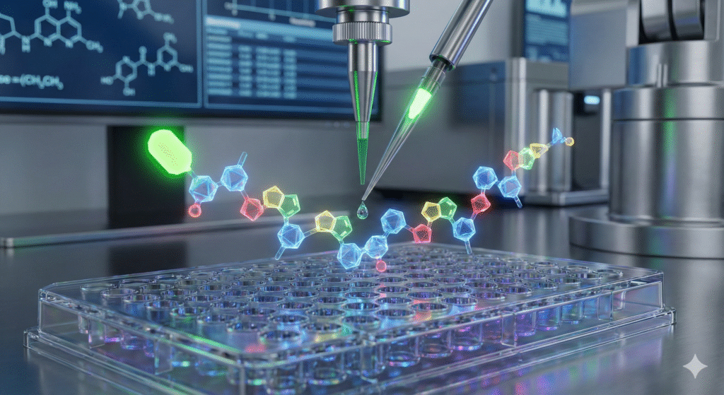 Oligonucleotide Synthesis