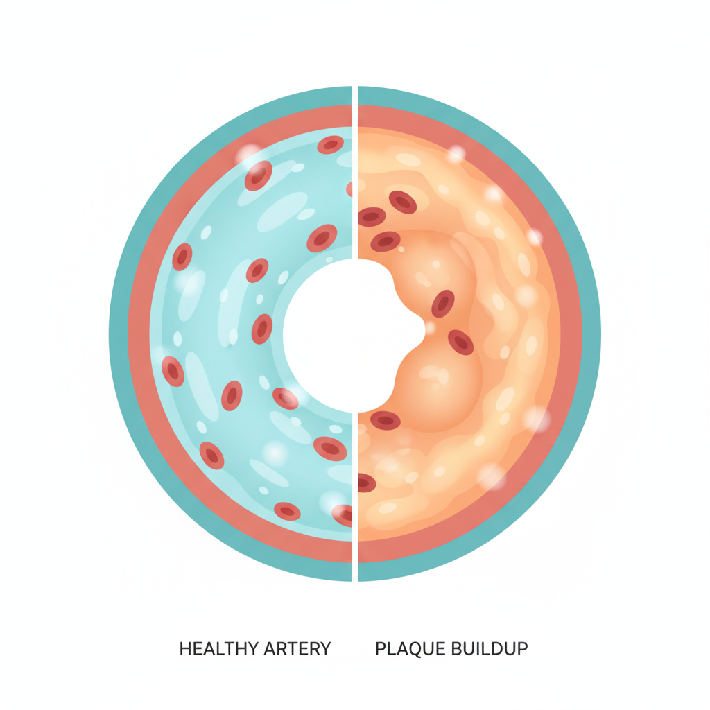 کلسترول چیست؟ LDL (کلسترول بد)