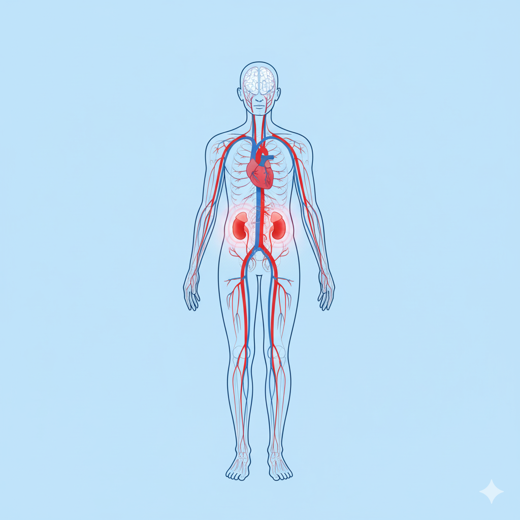 فشار خون بالا