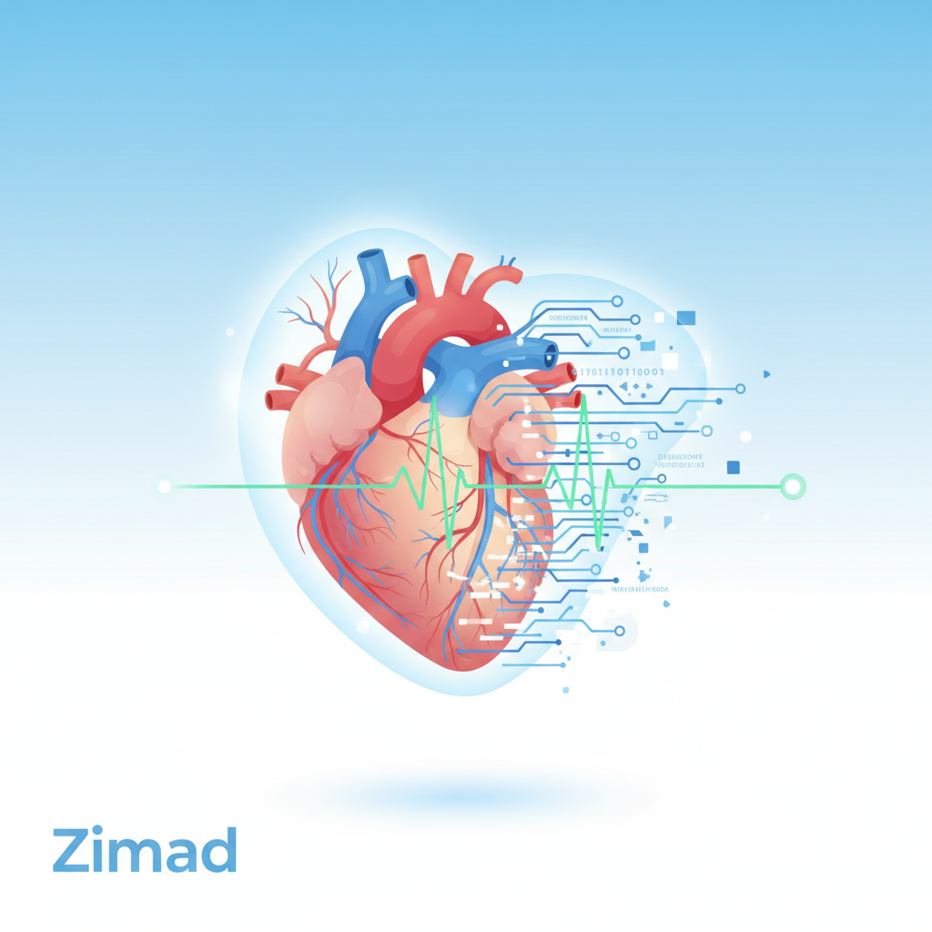 راهنمای جامع سلامت قلب و عروق