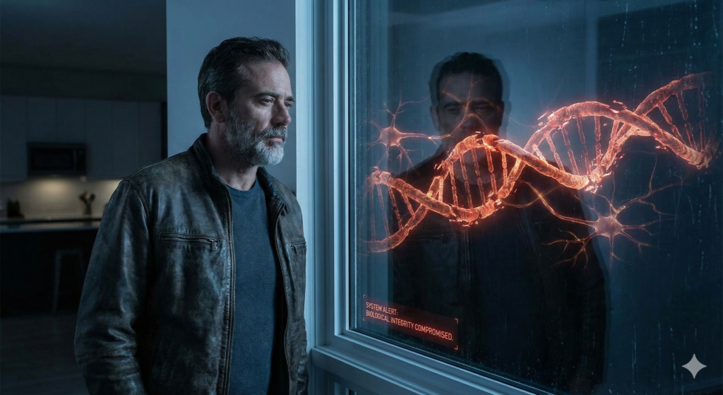 پارادایم نوین در اتیولوژی خودکشی: واکاوی جامع مکانیسم‌های ژنتیکی و بالینی