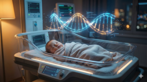 مطالعه نسل در بریتانیا