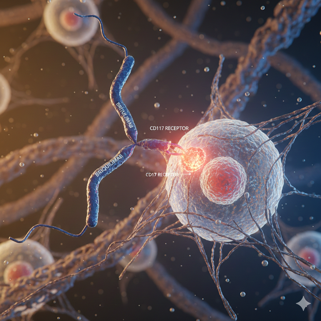 تحولی بنیادین در پیوند سلول‌های بنیادی