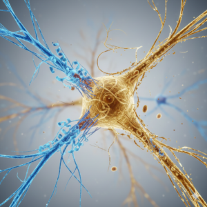 اسکلروز جانبی آمیوتروفیک (ALS)