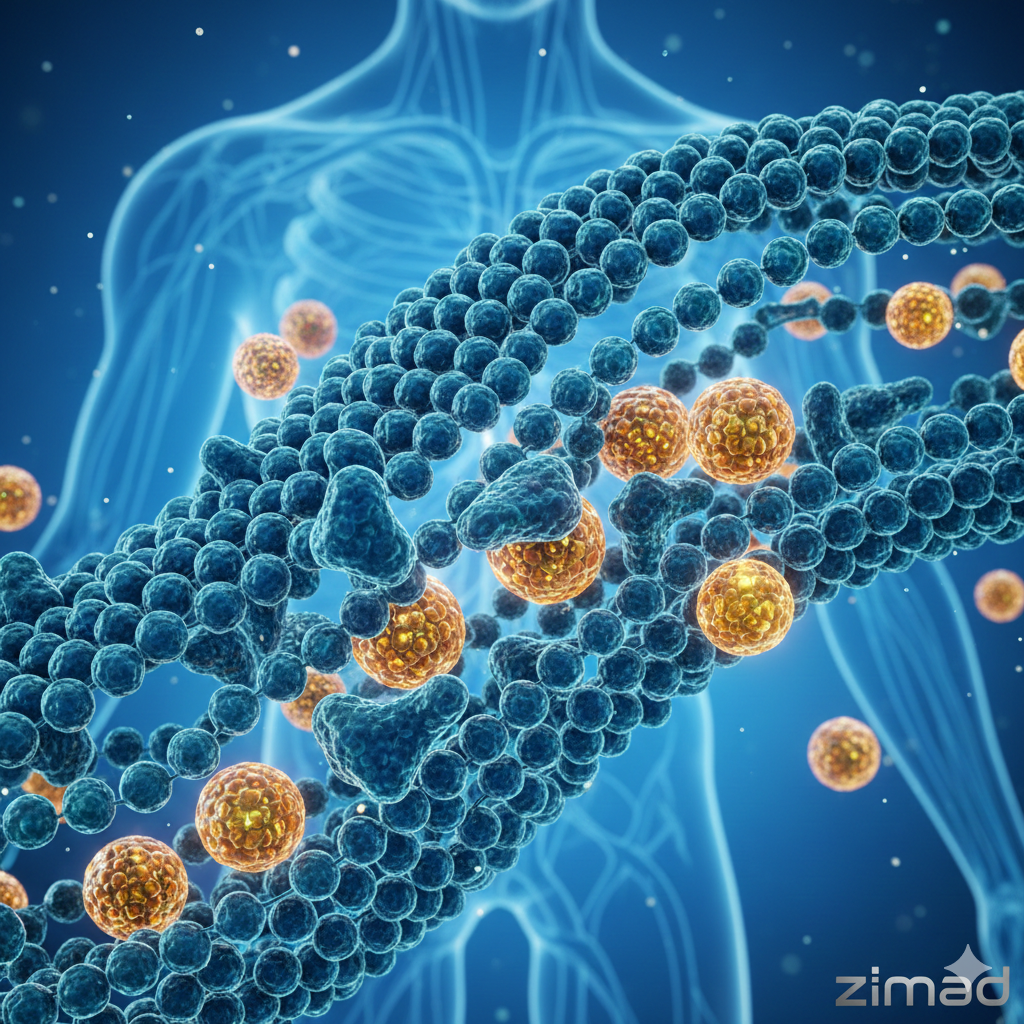 لیپیدها و چربی‌ها