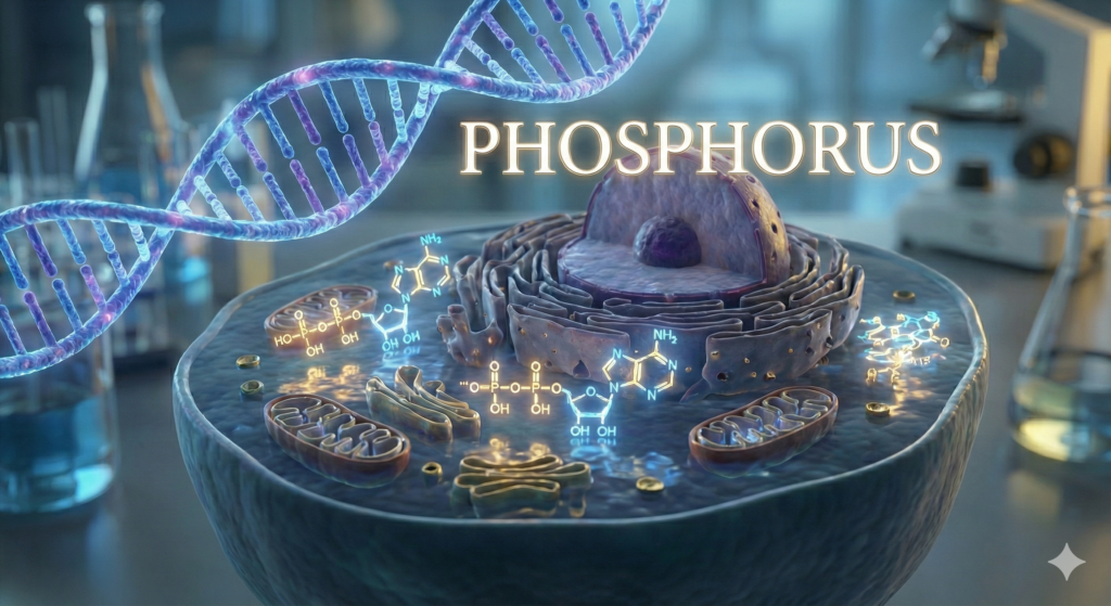 فسفر