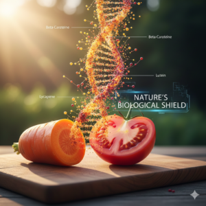 کاروتنوئید ها