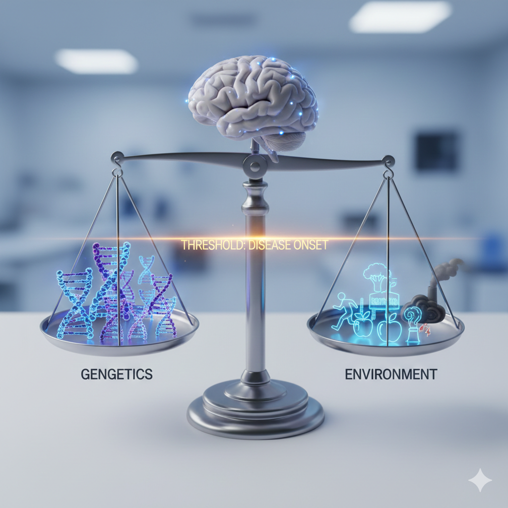 بیماری‌های مغز و اعصاب