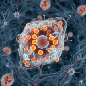 پاتوژنز مولکولی، منشأ سلولی و چشم‌انداز اپیدمیولوژیک کارسینوم هپاتوسلولار