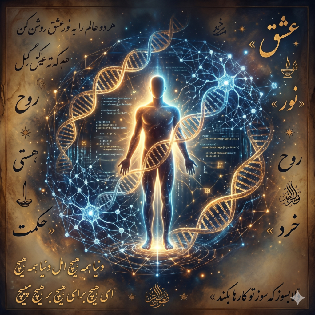 کالبدشکافی نبوغ در ترازوی علوم شناختی