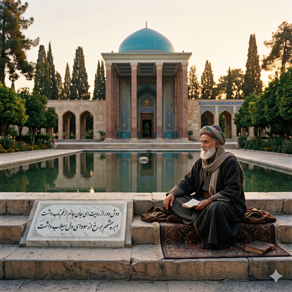 پویایی‌های بین‌فردی و مدیریت تعارض در اندیشه سعدی شیرازی